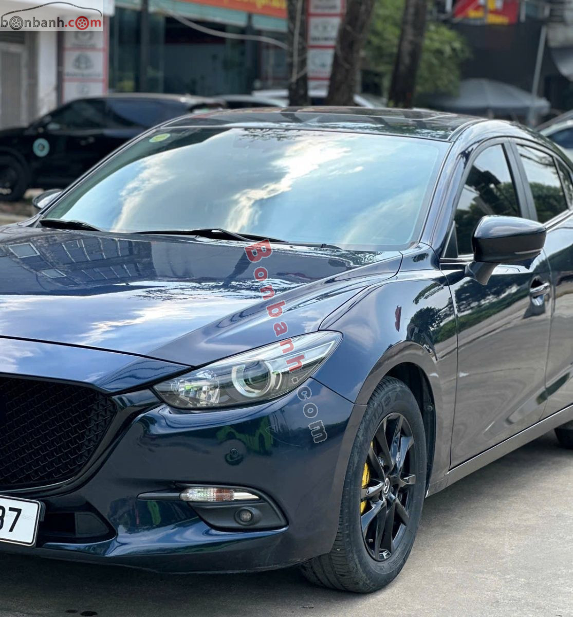 Bán ô tô Mazda 3 2.0L Premium - 2019 - xe cũ