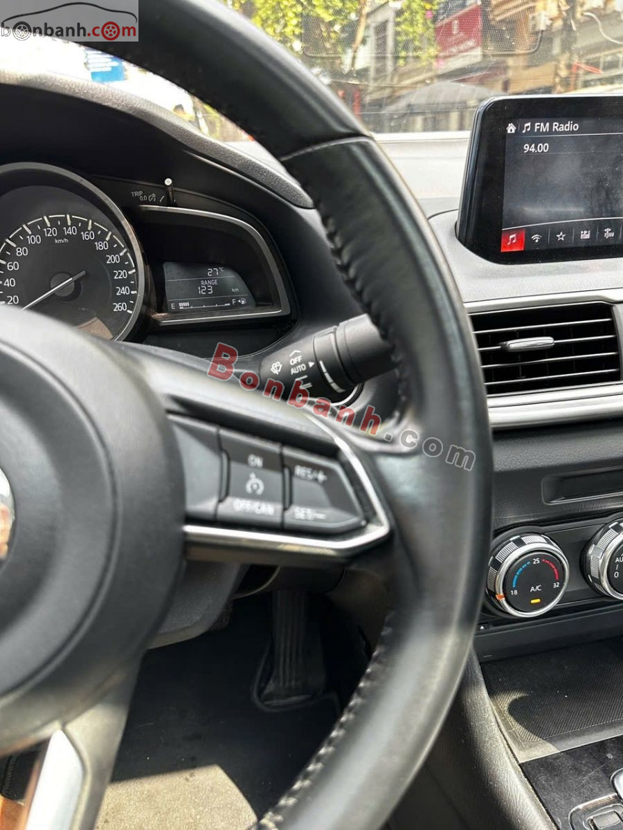 Bán ô tô Mazda 3 2.0L Premium - 2019 - xe cũ