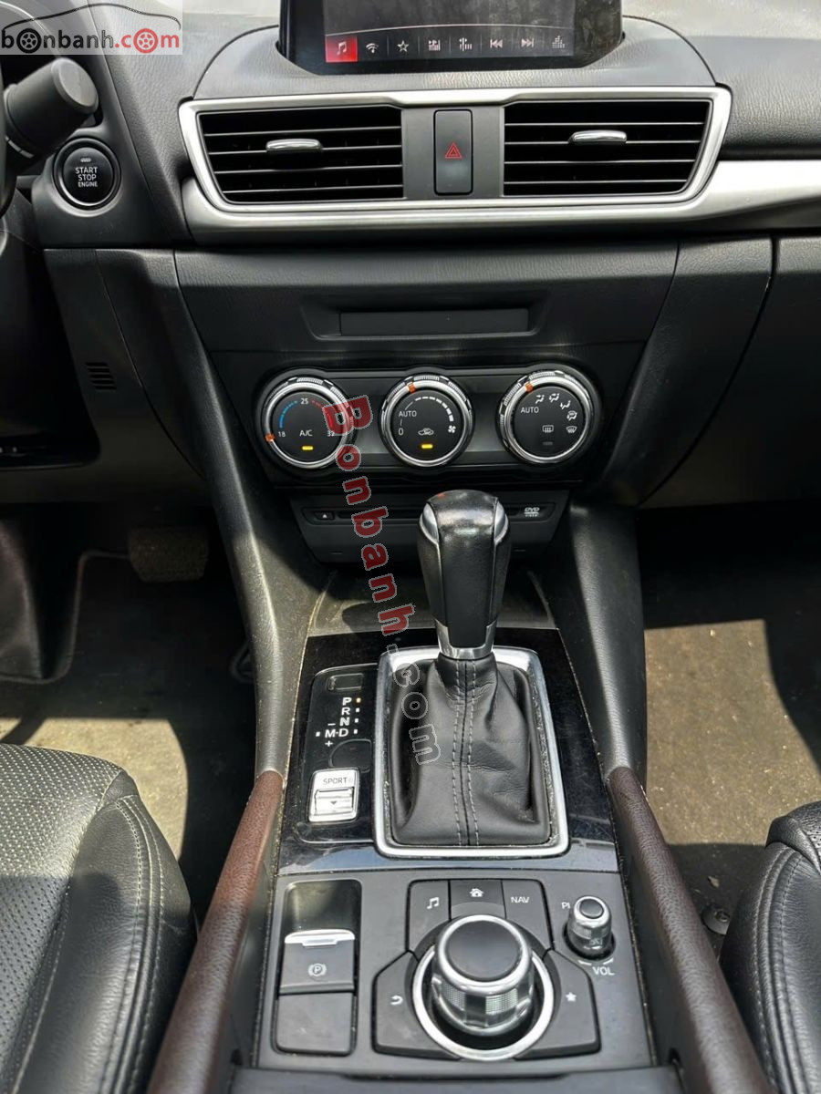 Bán ô tô Mazda 3 2.0L Premium - 2019 - xe cũ