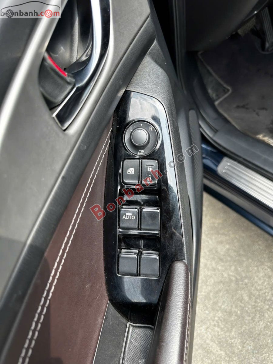 Bán ô tô Mazda 3 2.0L Premium - 2019 - xe cũ