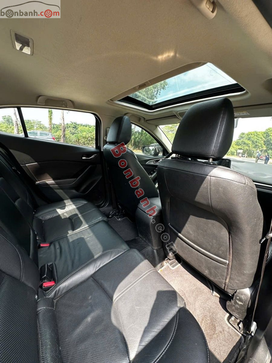 Bán ô tô Mazda 3 2.0L Premium - 2019 - xe cũ