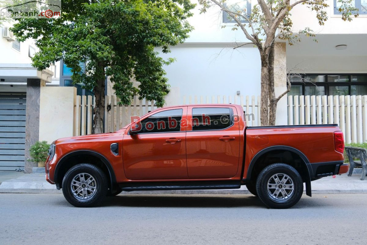 Bán ô tô Ford Ranger XLS 2.0L 4x2 AT - 2025 - xe cũ