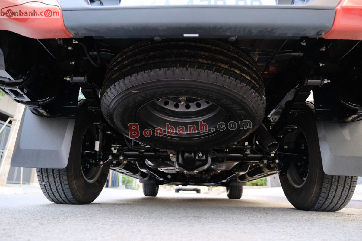 Bán ô tô Ford Ranger XLS 2.0L 4x2 AT - 2025 - xe cũ