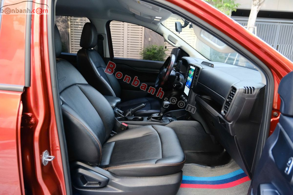 Bán ô tô Ford Ranger XLS 2.0L 4x2 AT - 2025 - xe cũ