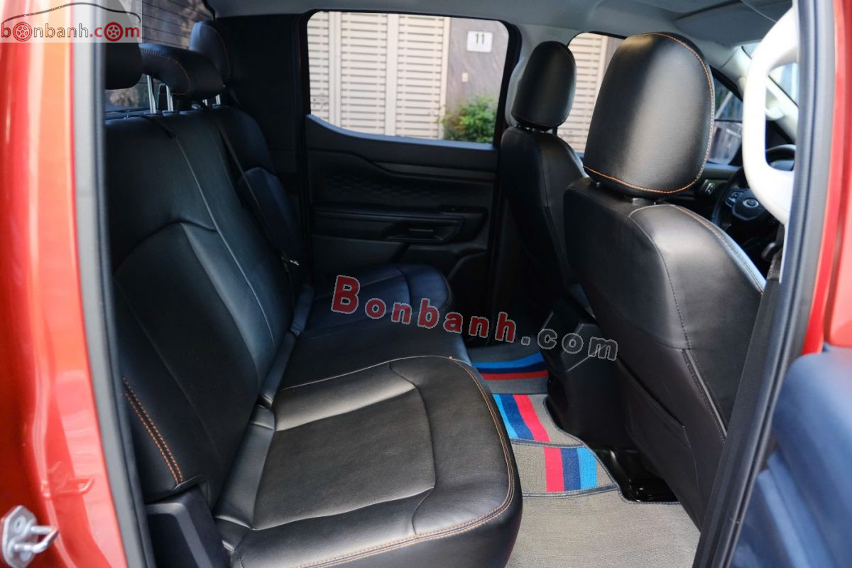 Bán ô tô Ford Ranger XLS 2.0L 4x2 AT - 2025 - xe cũ