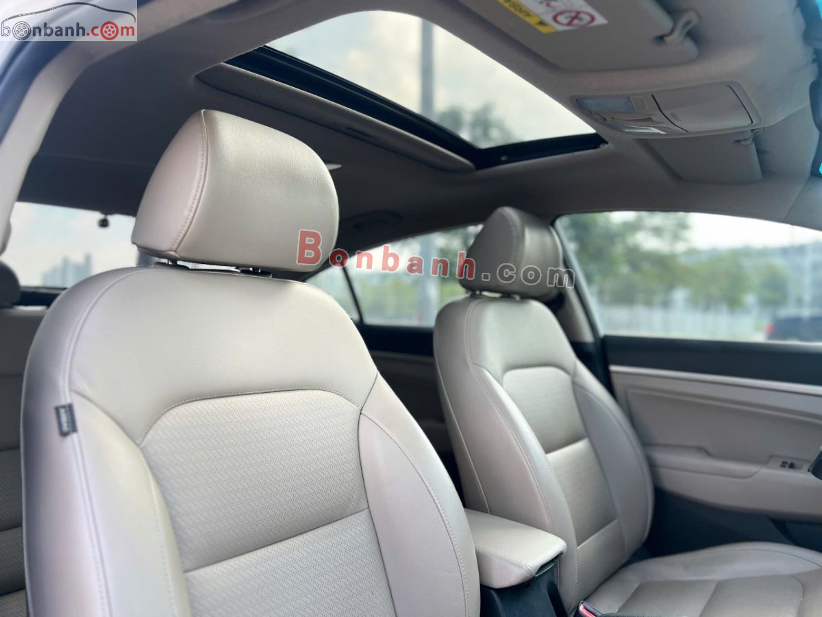 Bán ô tô Hyundai Elantra 2.0 AT - 2021 - xe cũ