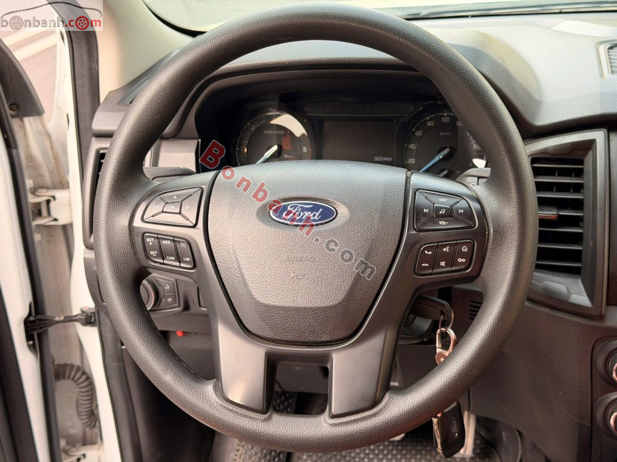 Bán ô tô Ford Ranger XLS 2.2L 4x2 AT - 2022 - xe cũ