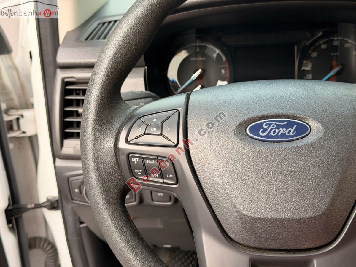 Bán ô tô Ford Ranger XLS 2.2L 4x2 AT - 2022 - xe cũ