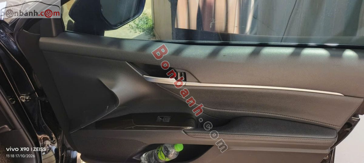 Bán ô tô Toyota Camry 2.0Q - 2022 - xe cũ