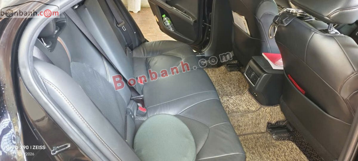 Bán ô tô Toyota Camry 2.0Q - 2022 - xe cũ