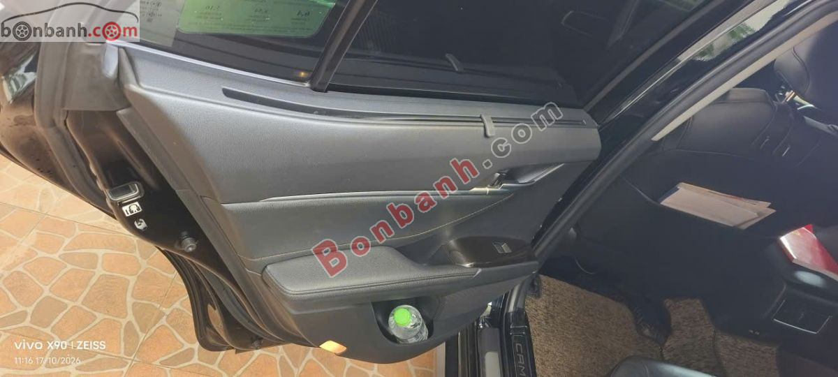 Bán ô tô Toyota Camry 2.0Q - 2022 - xe cũ