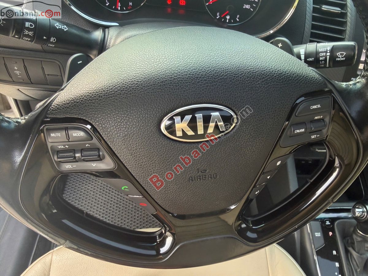 Bán ô tô Kia Cerato 2.0 AT Premium - 2018 - xe cũ