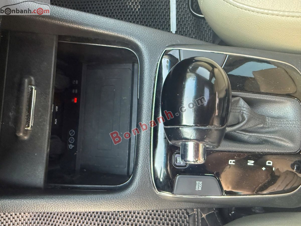 Bán ô tô Kia Cerato 2.0 AT Premium - 2018 - xe cũ