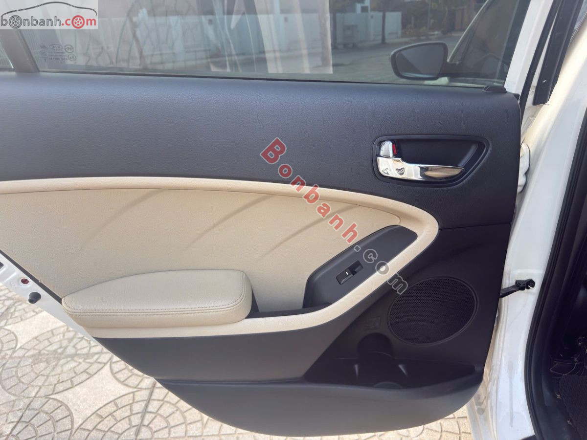 Bán ô tô Kia Cerato 2.0 AT Premium - 2018 - xe cũ