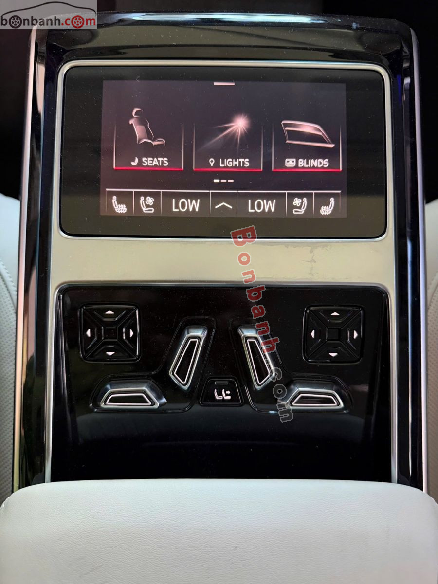 Bán ô tô Audi A8 L 55 TFSI Quattro - 2022 - xe cũ
