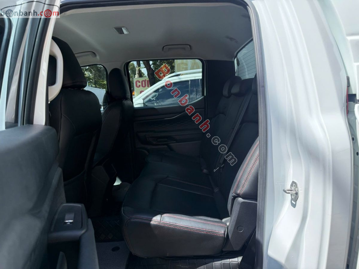 Bán ô tô Ford Ranger XLS 2.0L 4x4 AT - 2022 - xe cũ