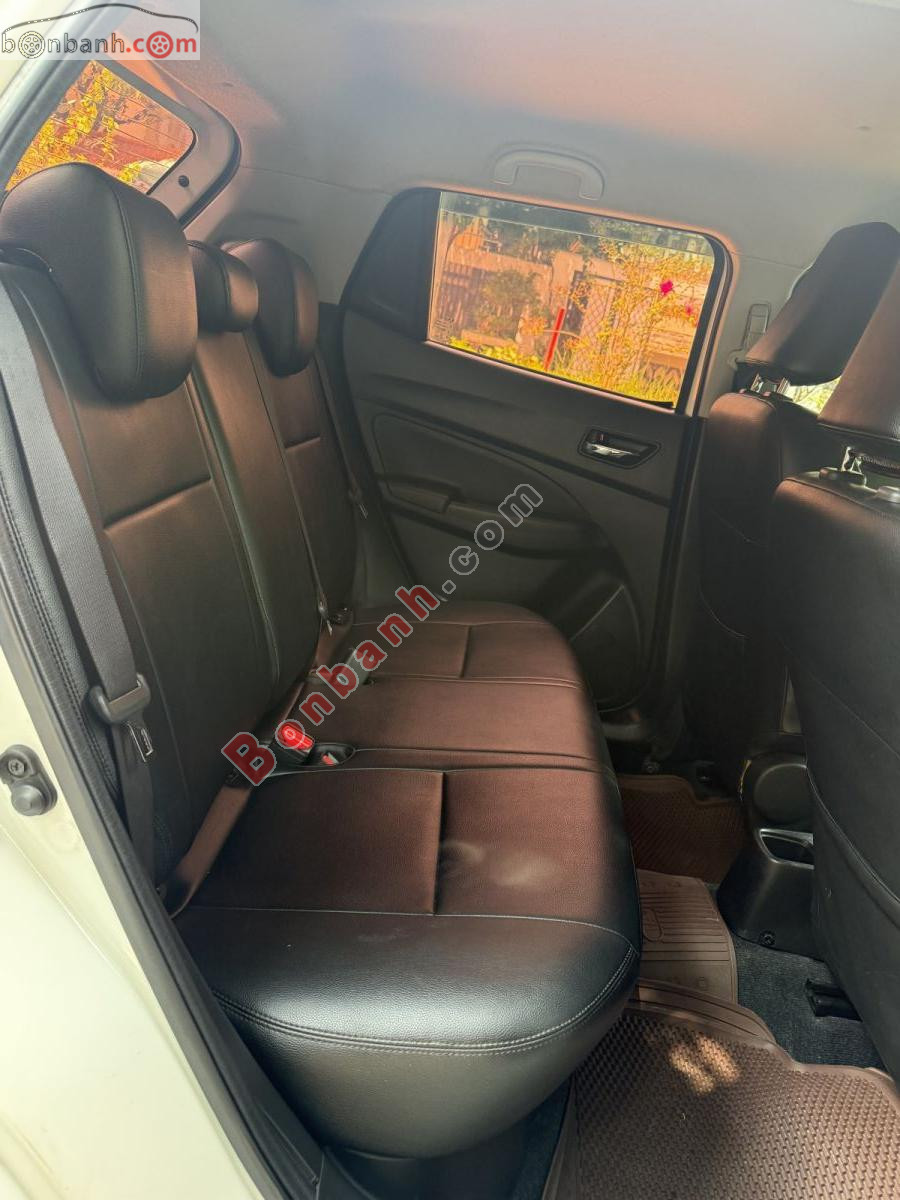 Bán ô tô Suzuki Swift GLX 1.2 AT - 2019 - xe cũ