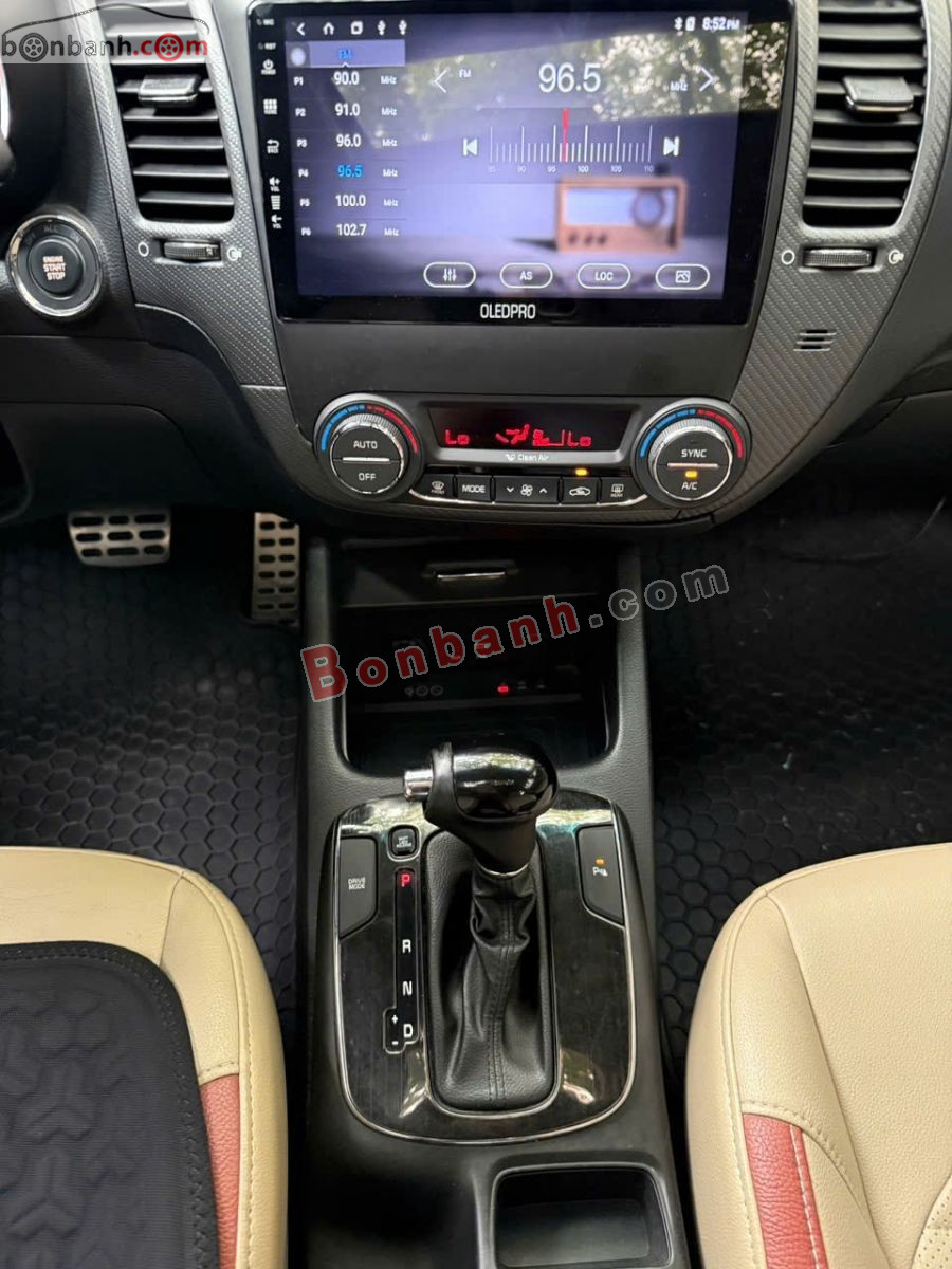 Bán ô tô Kia Cerato 2.0 AT - 2018 - xe cũ