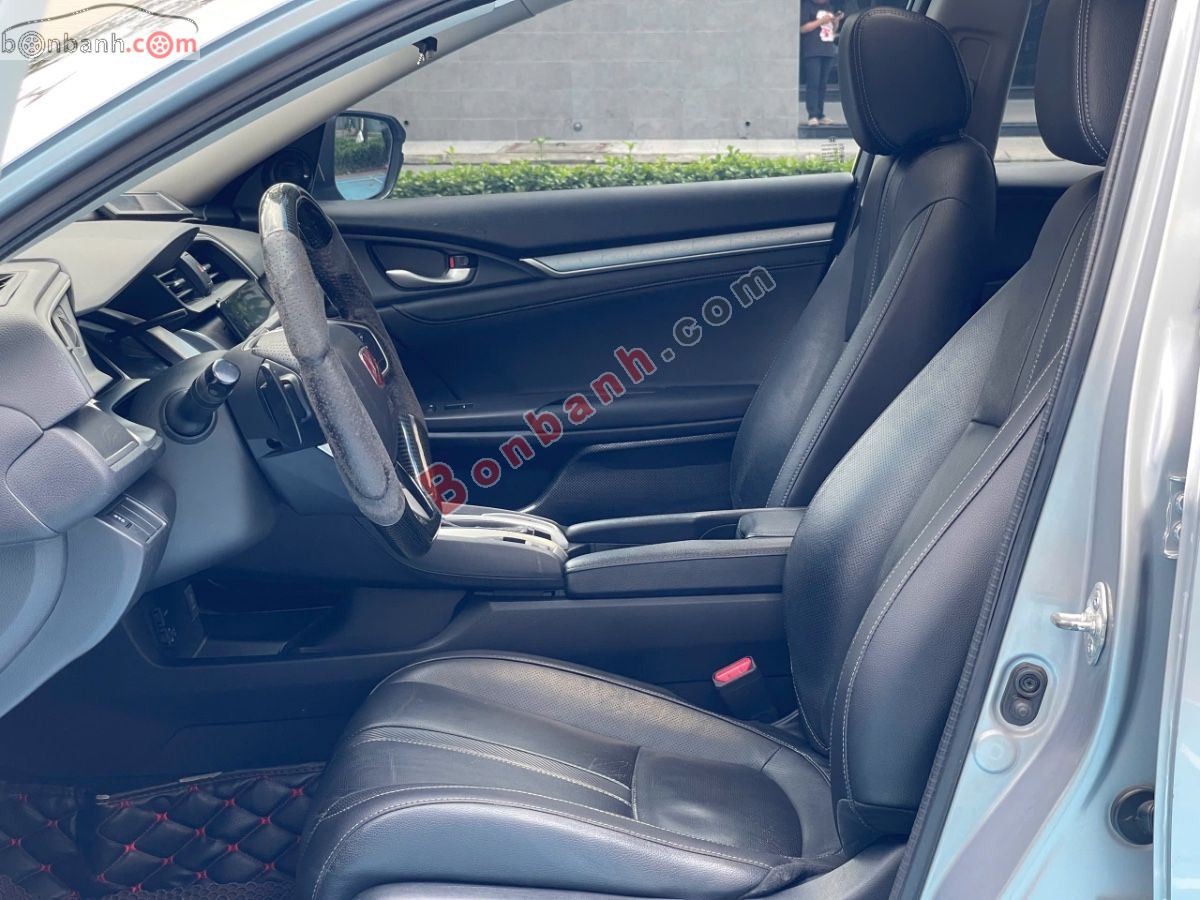Bán ô tô Honda Civic 1.5L Vtec Turbo - 2017 - xe cũ