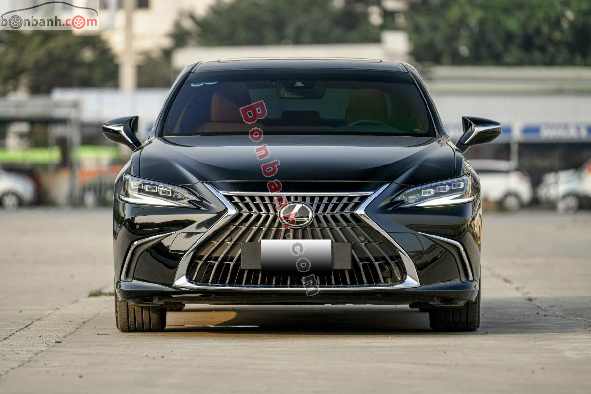 Bán ô tô Lexus ES 250 - 2023 - xe cũ