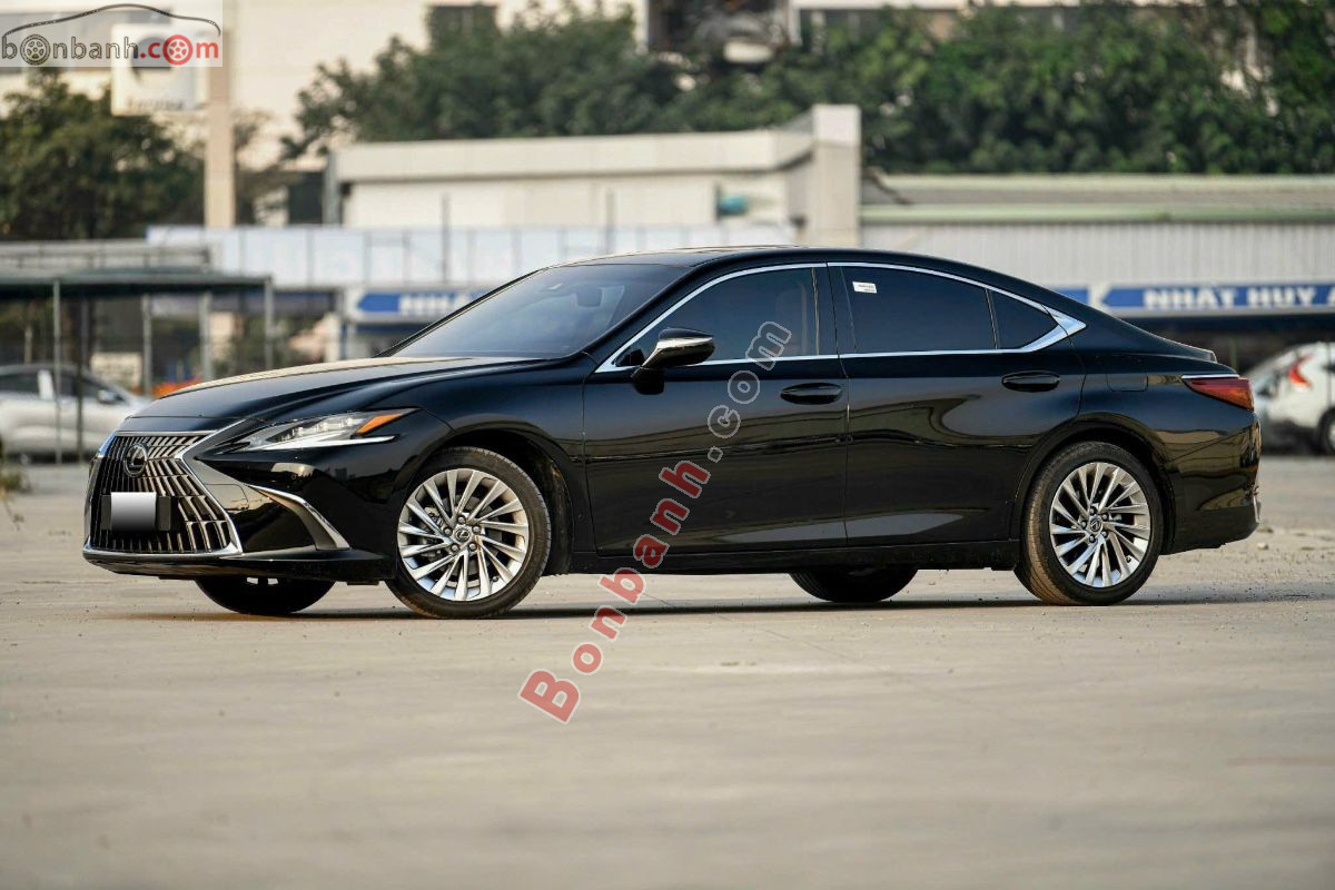 Bán ô tô Lexus ES 250 - 2023 - xe cũ
