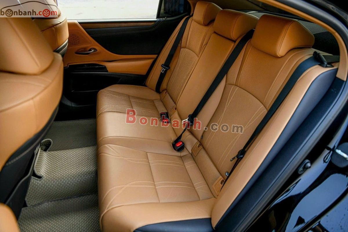 Bán ô tô Lexus ES 250 - 2023 - xe cũ