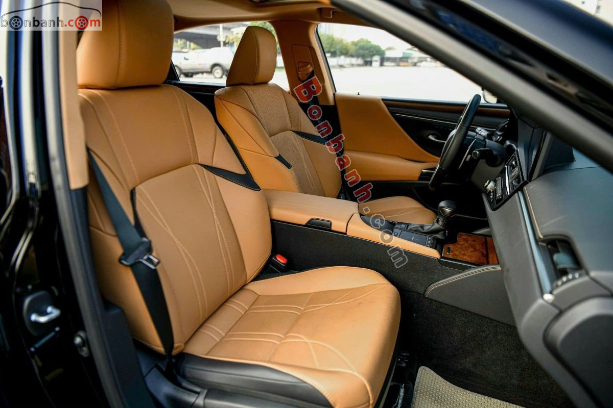 Bán ô tô Lexus ES 250 - 2023 - xe cũ