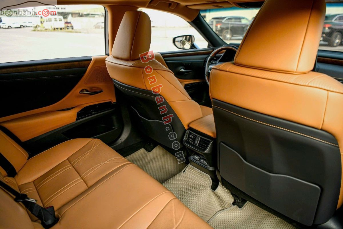 Bán ô tô Lexus ES 250 - 2023 - xe cũ