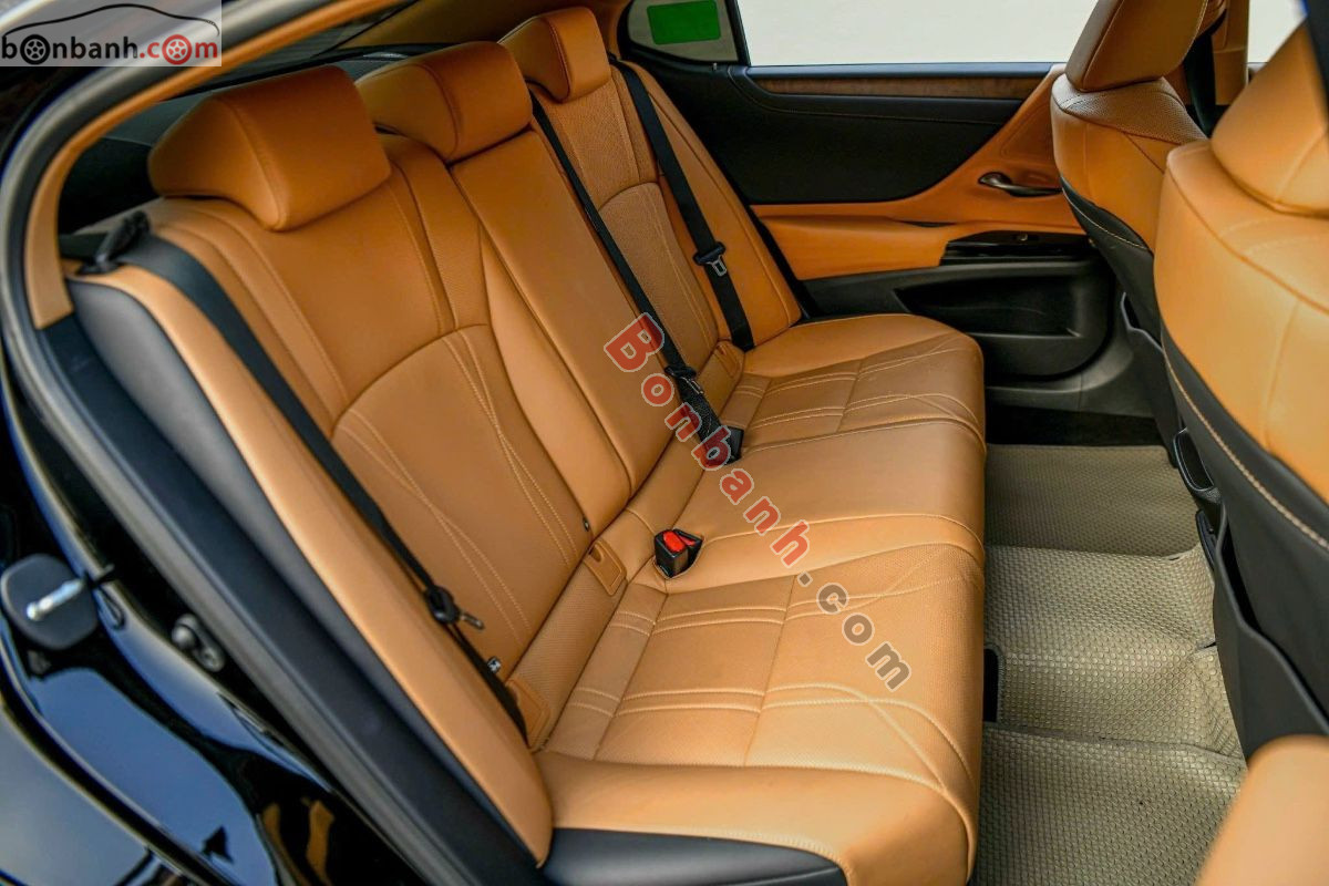 Bán ô tô Lexus ES 250 - 2023 - xe cũ