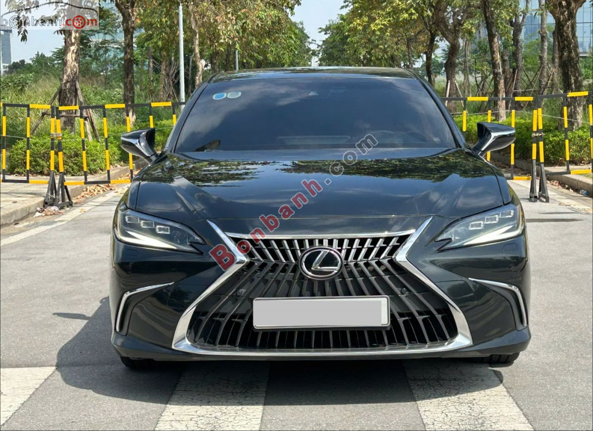 Bán ô tô Lexus ES 250 - 2023 - xe cũ