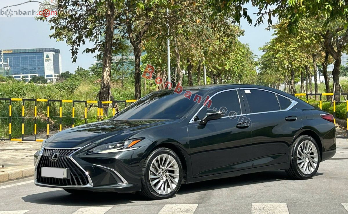 Bán ô tô Lexus ES 250 - 2023 - xe cũ