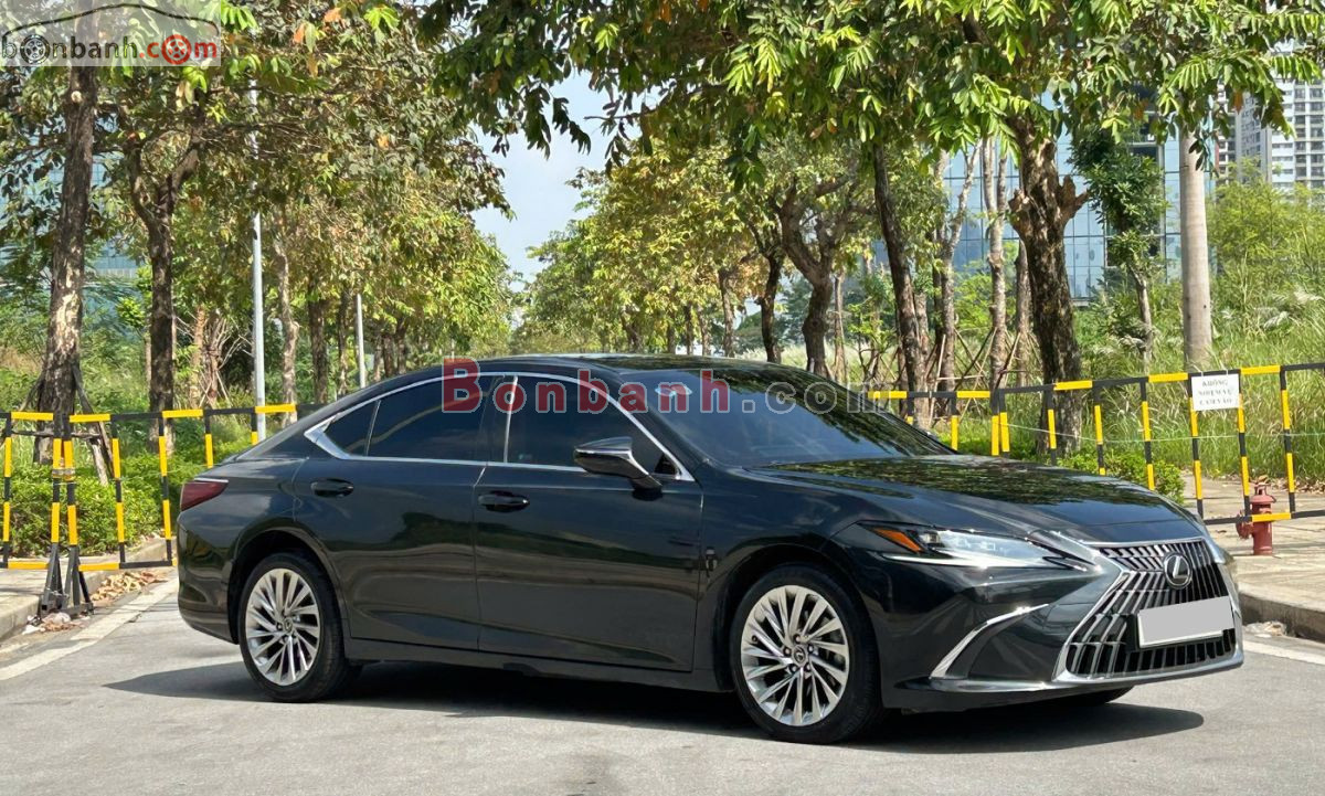 Bán ô tô Lexus ES 250 - 2023 - xe cũ