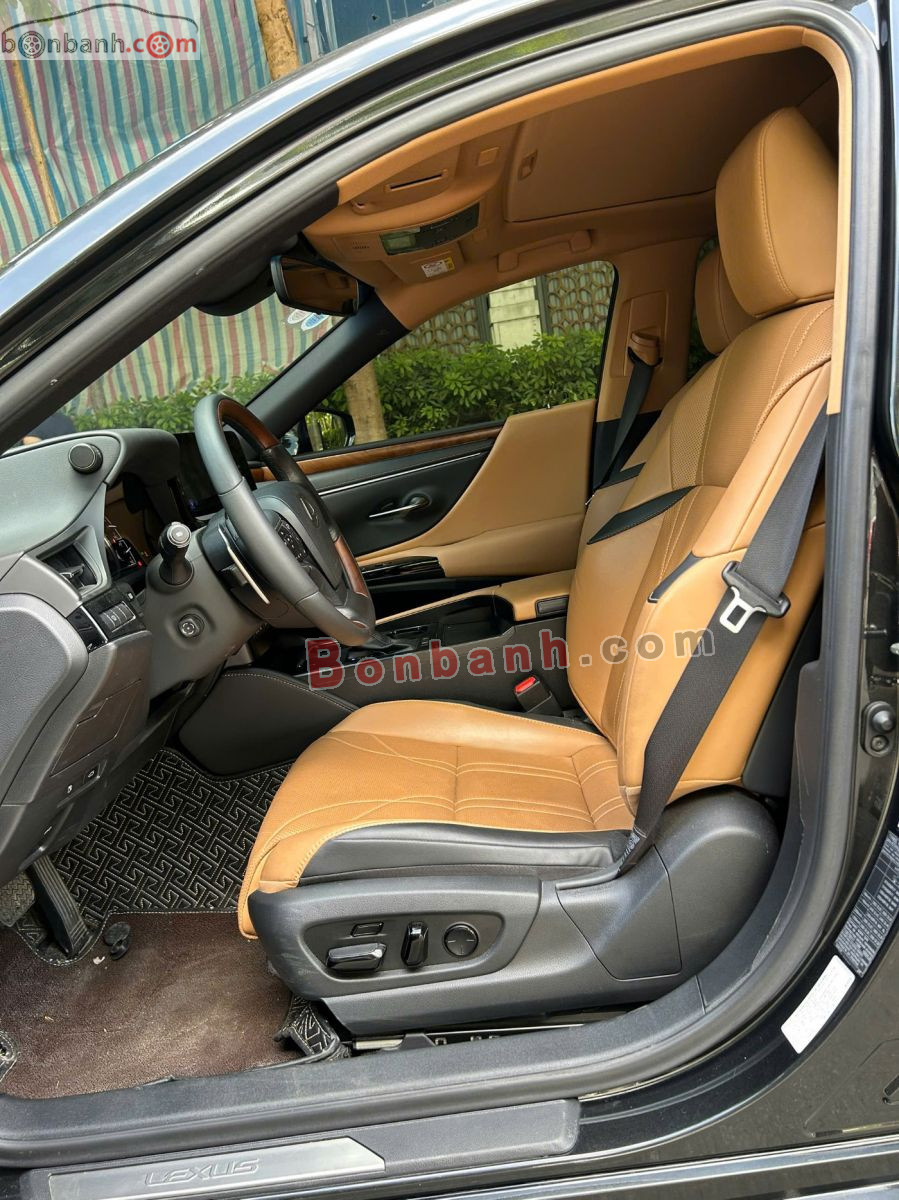 Bán ô tô Lexus ES 250 - 2023 - xe cũ