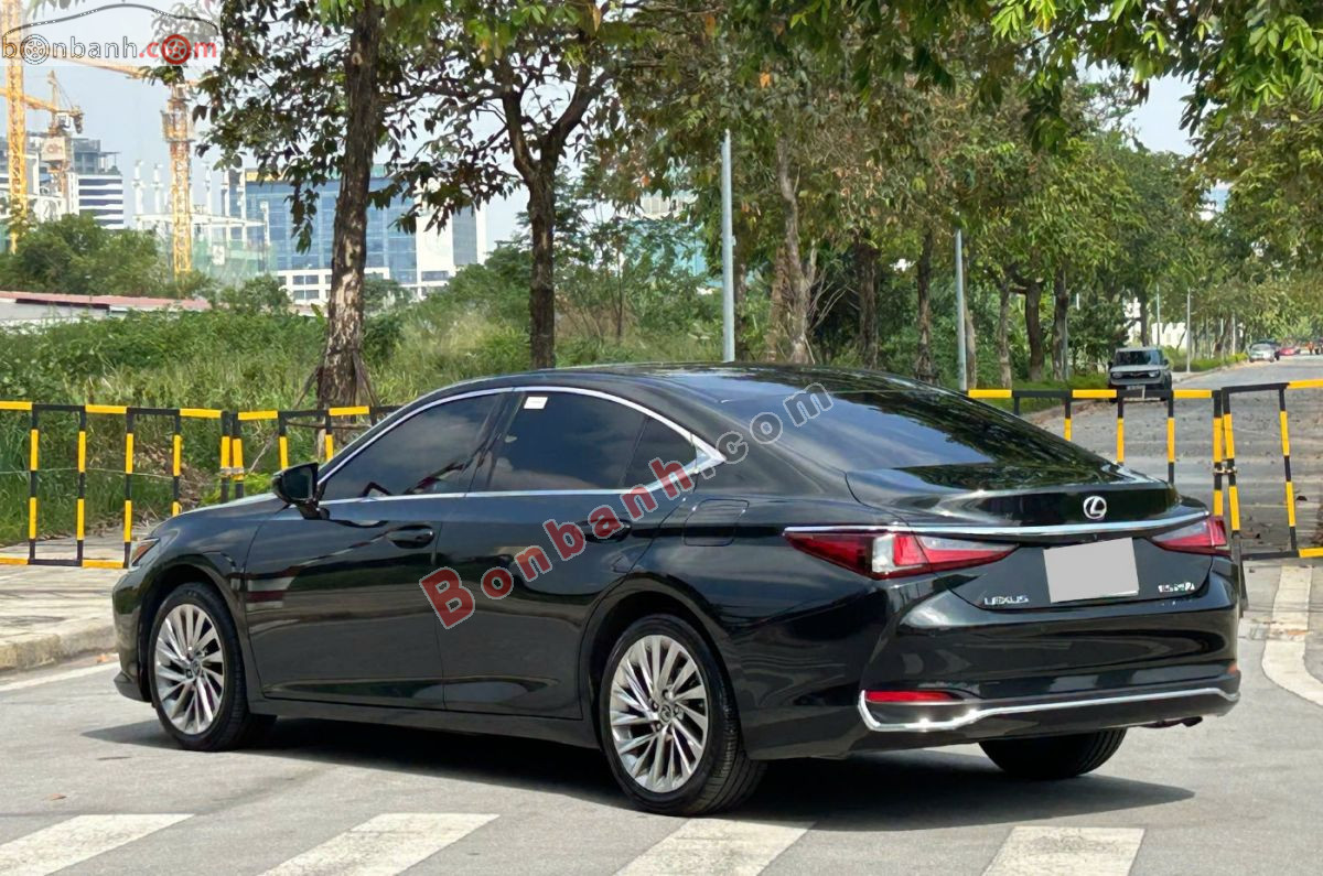 Bán ô tô Lexus ES 250 - 2023 - xe cũ
