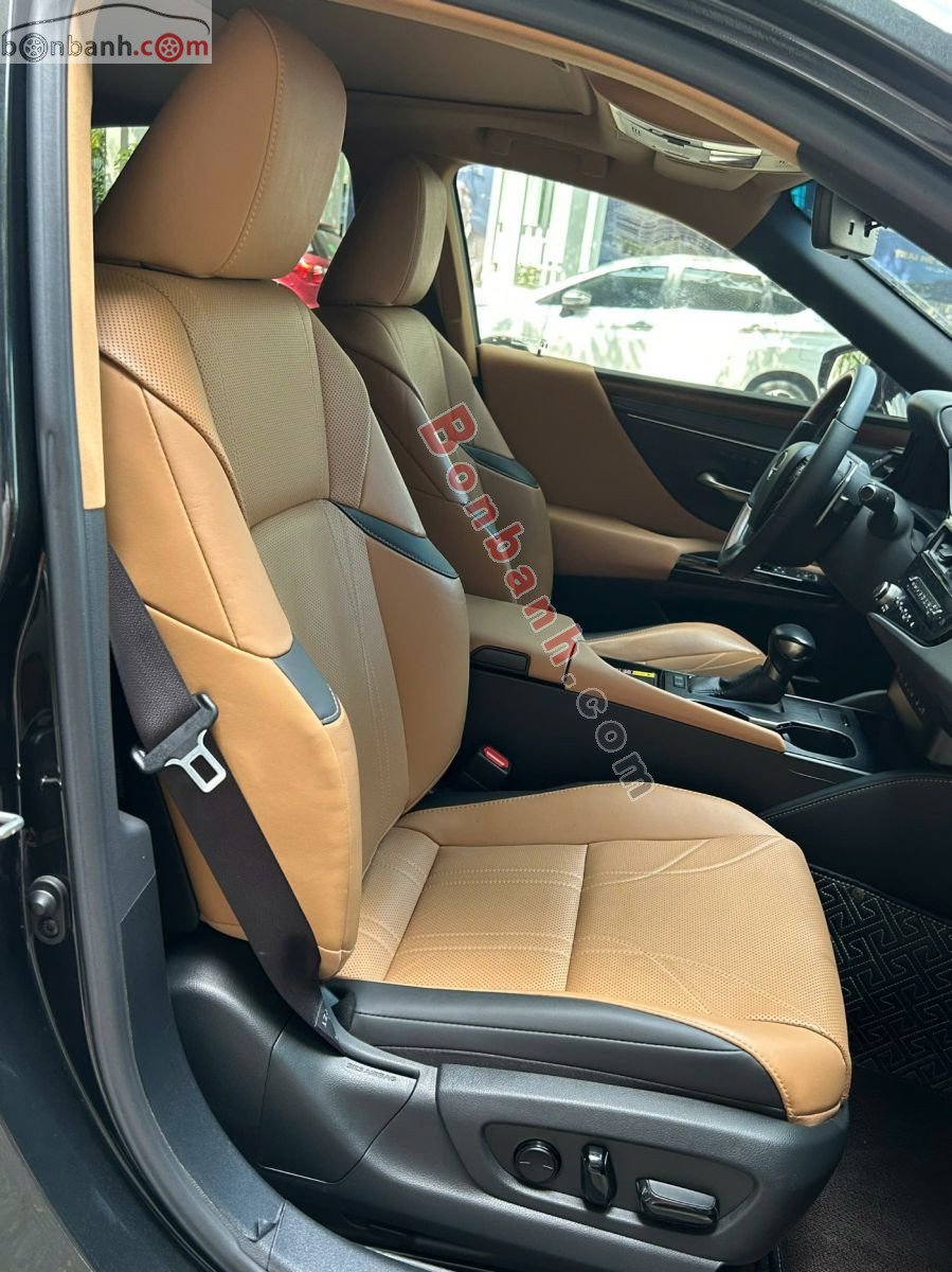 Bán ô tô Lexus ES 250 - 2023 - xe cũ
