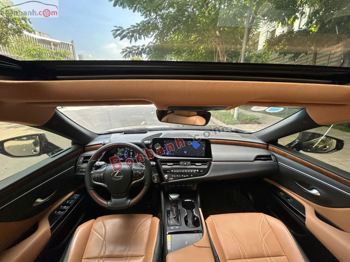 Bán ô tô Lexus ES 250 - 2023 - xe cũ