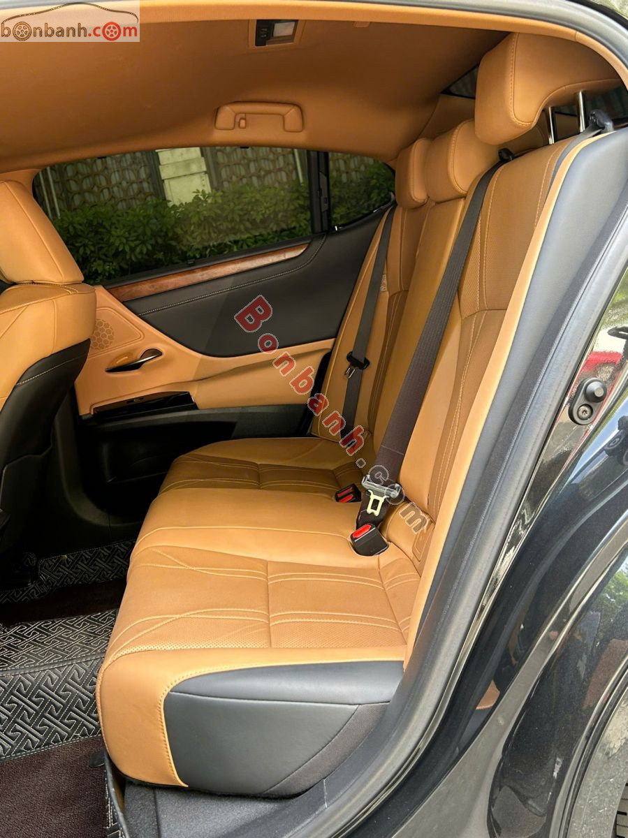 Bán ô tô Lexus ES 250 - 2023 - xe cũ