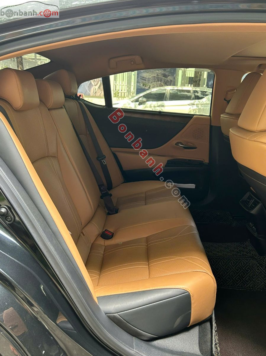 Bán ô tô Lexus ES 250 - 2023 - xe cũ