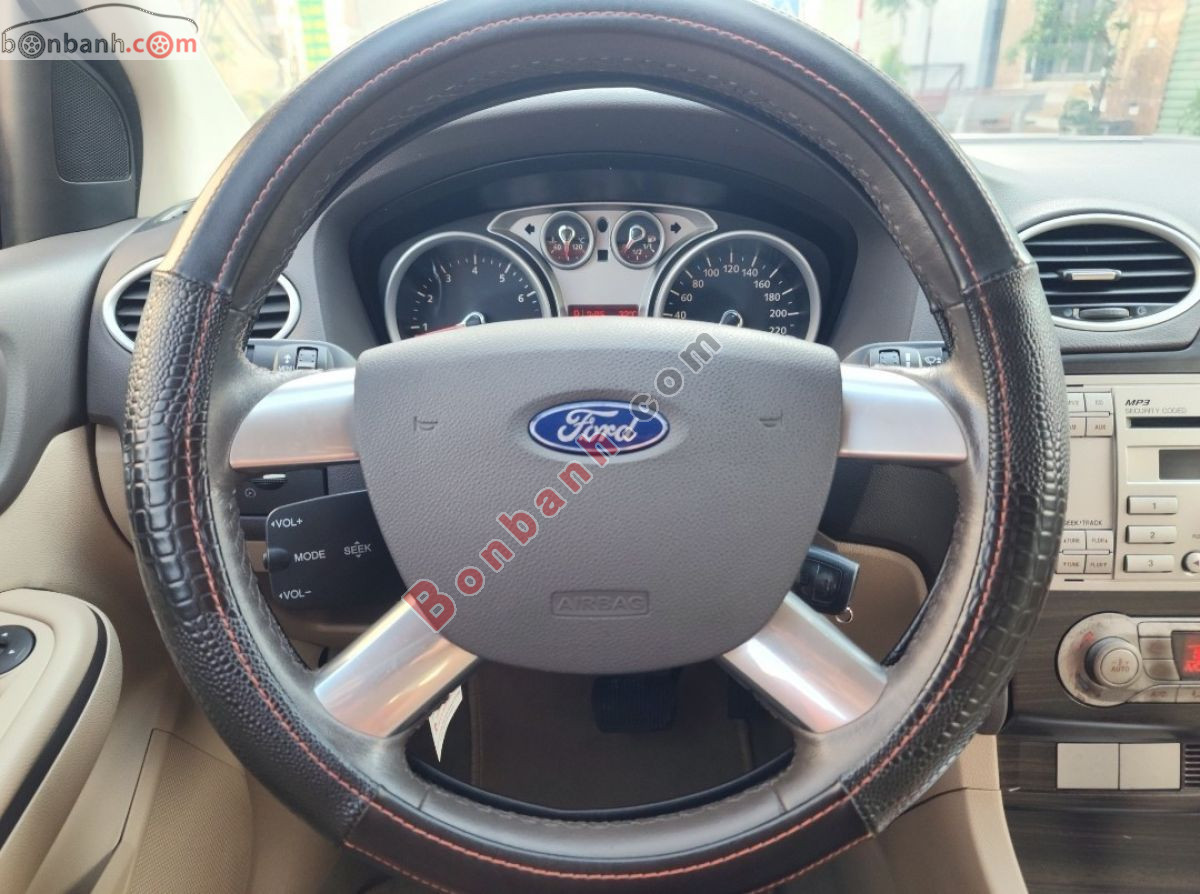 Bán ô tô Ford Focus S 2.0 AT - 2012 - xe cũ