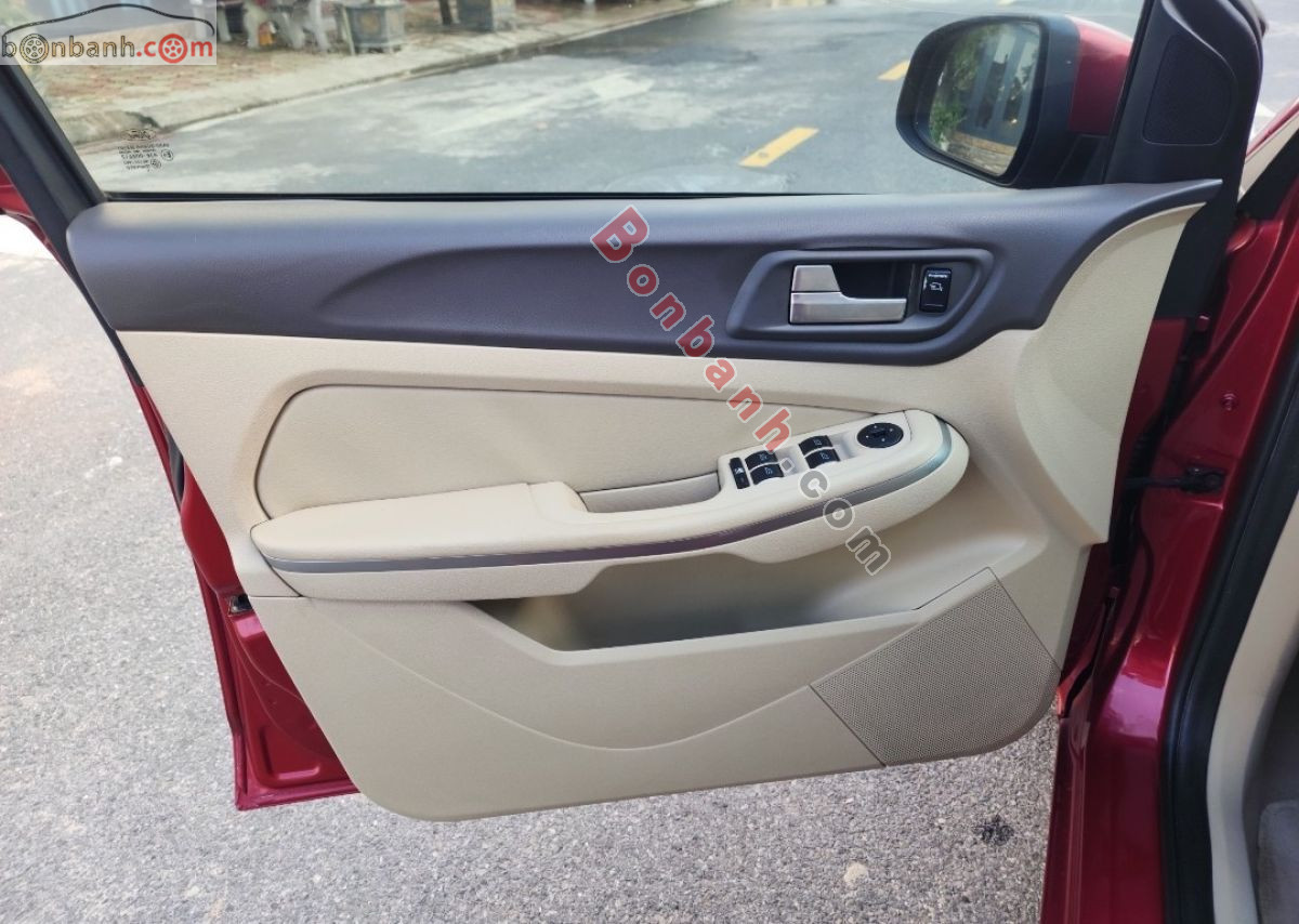 Bán ô tô Ford Focus S 2.0 AT - 2012 - xe cũ