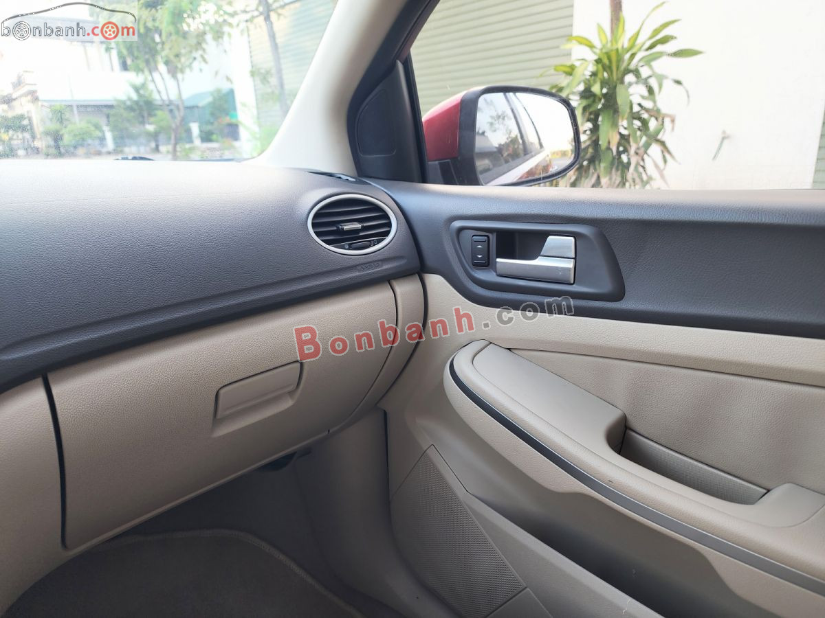 Bán ô tô Ford Focus S 2.0 AT - 2012 - xe cũ