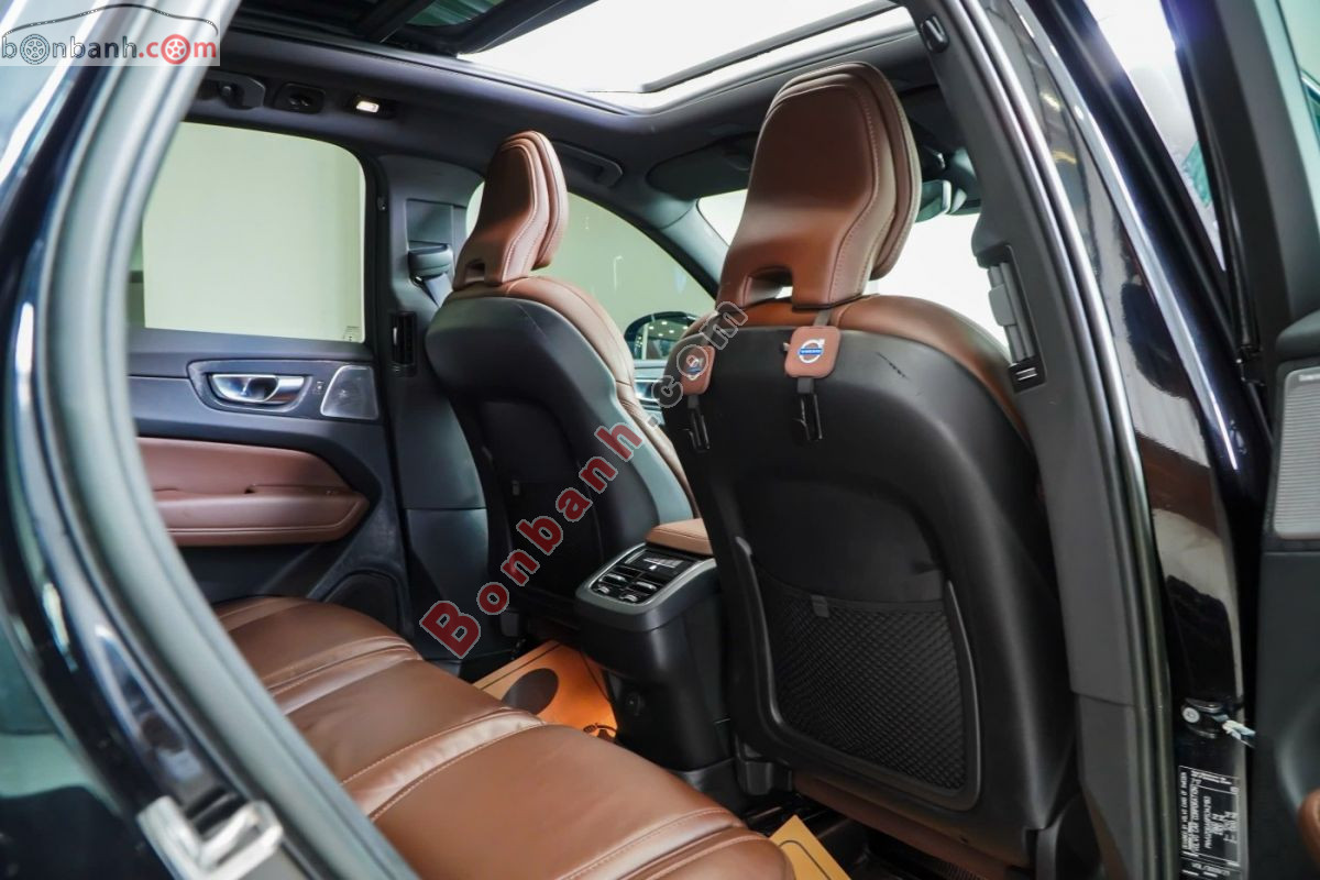 Bán ô tô Volvo XC60 Ultimate Bright B6 AWD - 2023 - xe cũ