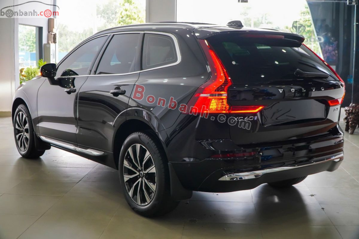 Bán ô tô Volvo XC60 Ultimate Bright B6 AWD - 2023 - xe cũ