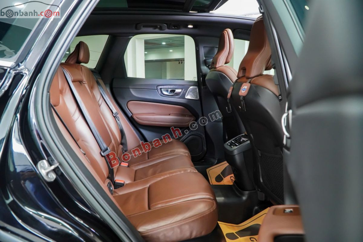 Bán ô tô Volvo XC60 Ultimate Bright B6 AWD - 2023 - xe cũ