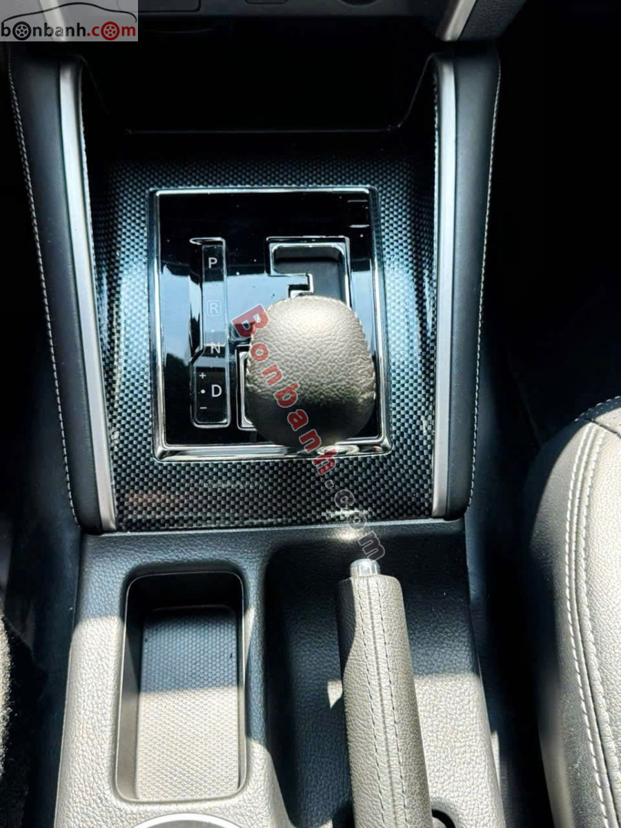 Bán ô tô Mitsubishi Triton 4x2 AT Mivec Premium - 2021 - xe cũ
