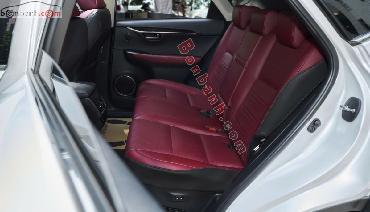 Bán ô tô Lexus NX 300 - 2019 - xe cũ