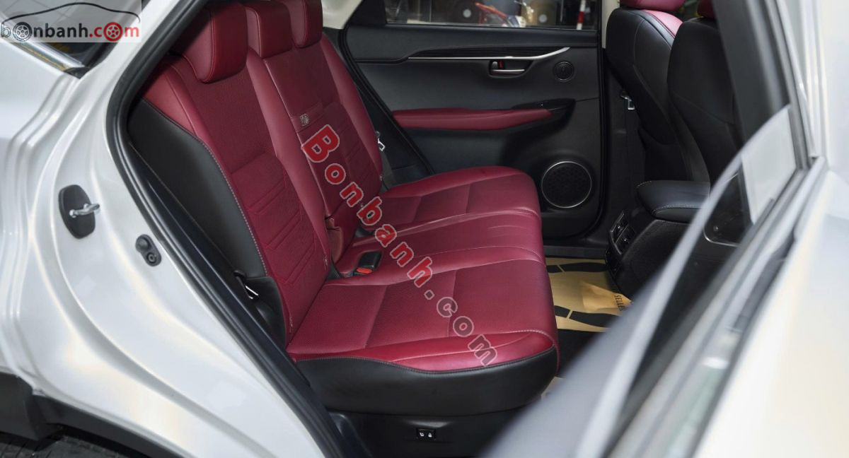 Bán ô tô Lexus NX 300 - 2019 - xe cũ