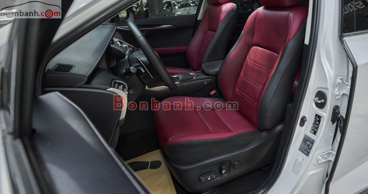 Bán ô tô Lexus NX 300 - 2019 - xe cũ