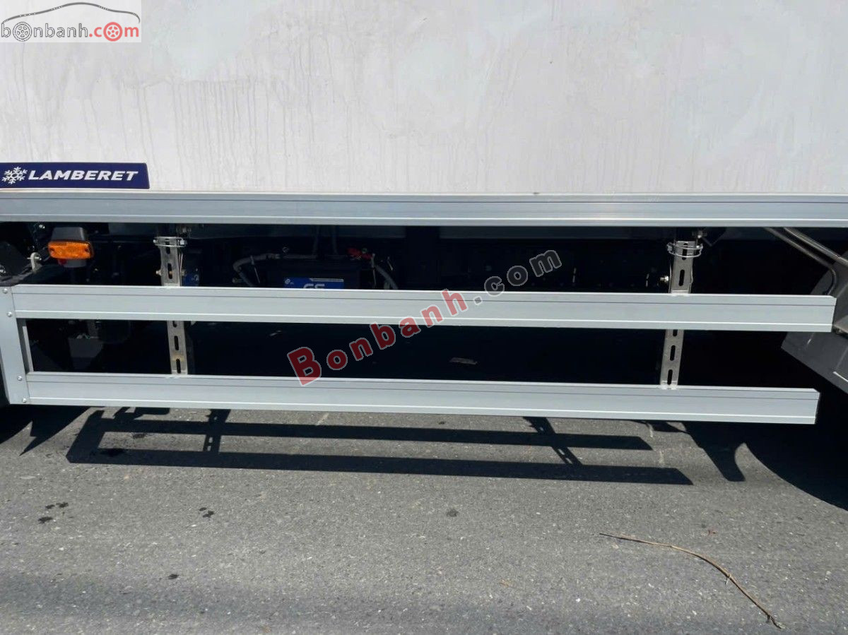 Bán ô tô Isuzu QKR Lạnh Lamberer -25⁰C - 2026 - xe mới