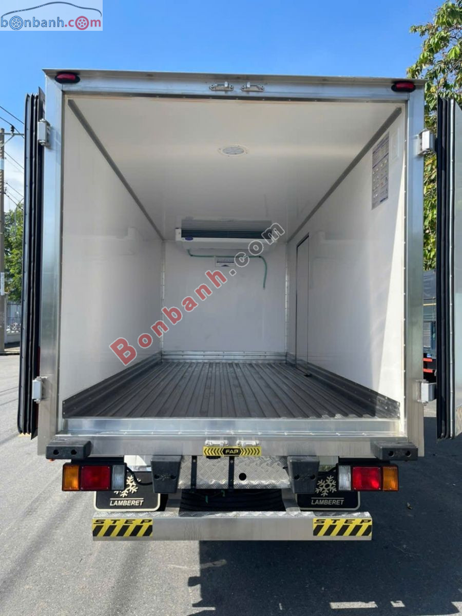 Bán ô tô Isuzu QKR Lạnh Lamberer -25⁰C - 2026 - xe mới